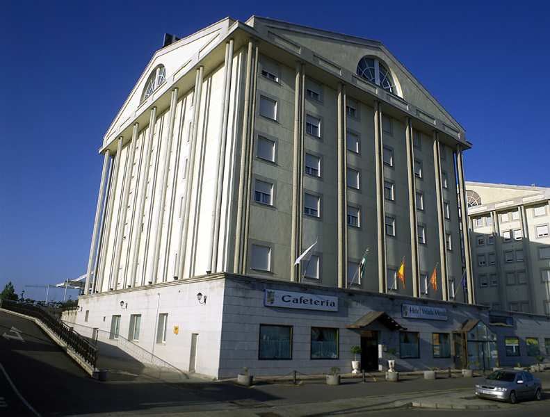 Velada Merida Exterior foto