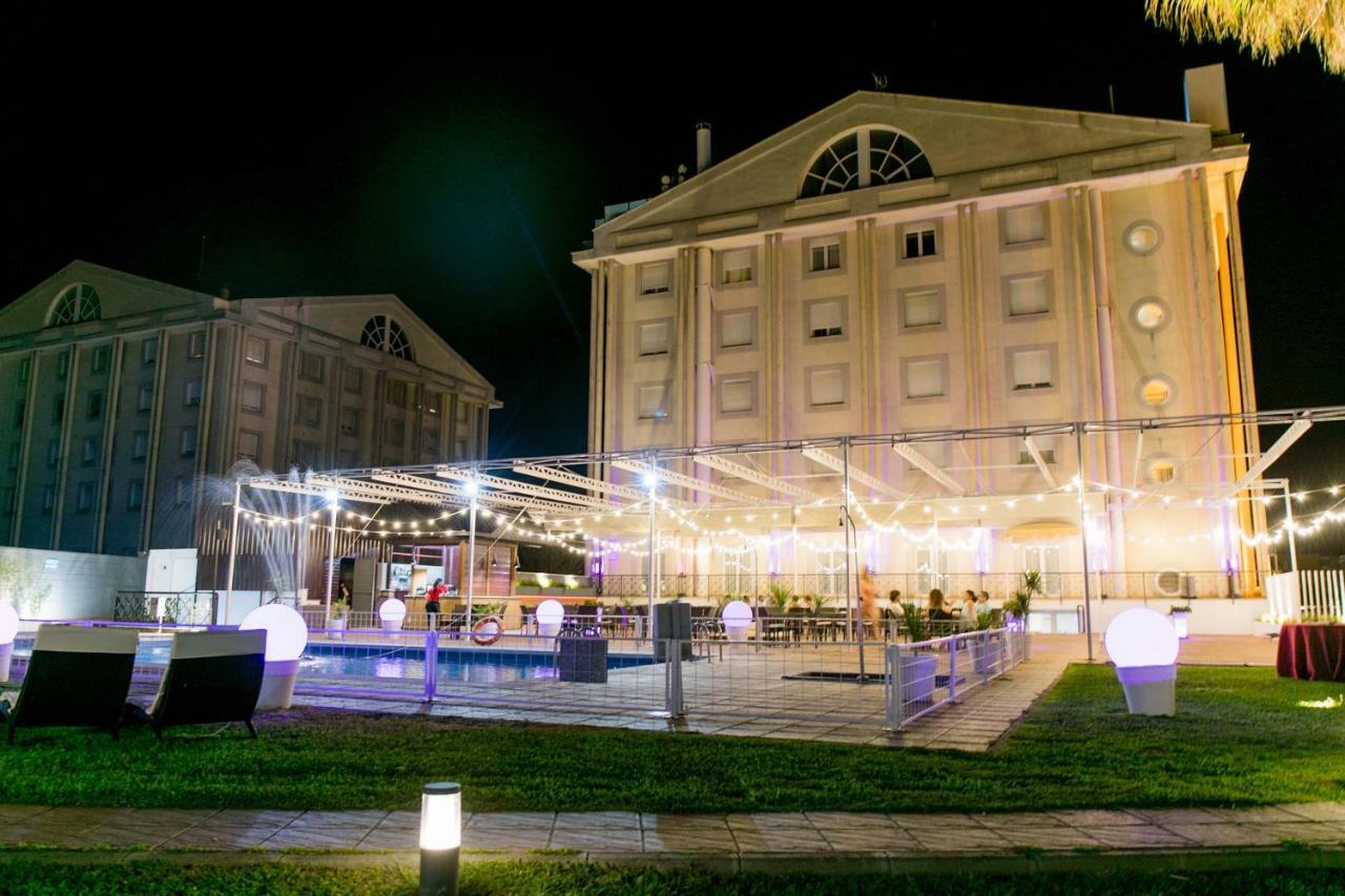 Velada Merida Exterior foto